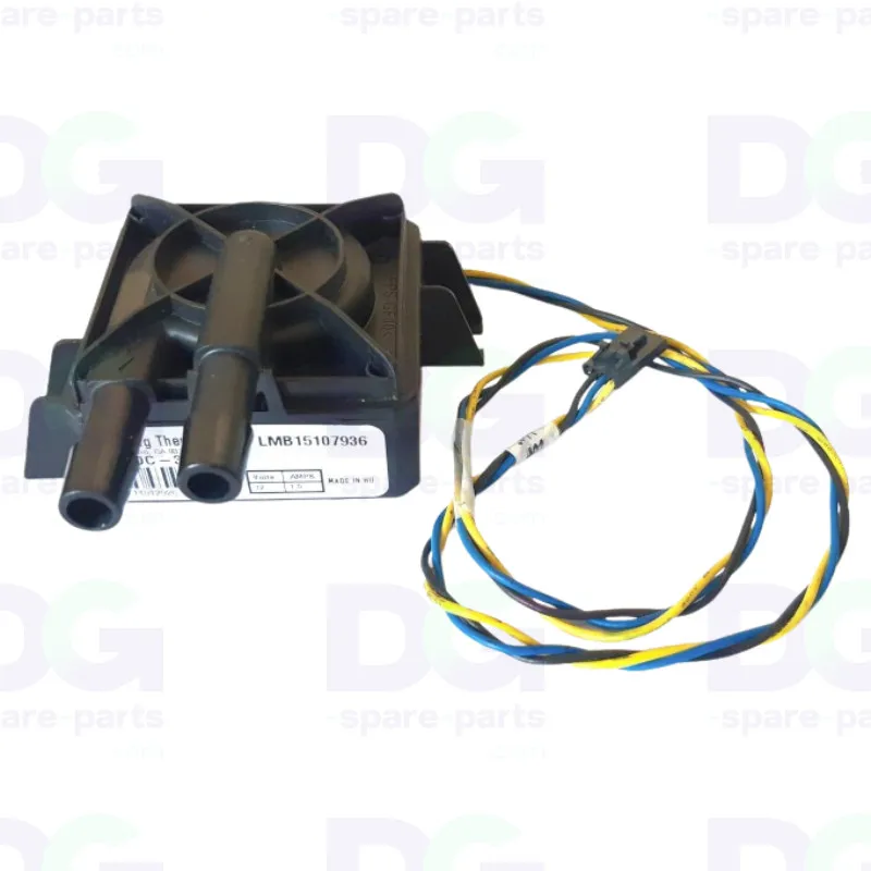 3010121503 – Pompe de circulation de liquide de refroidissement (Coolant Circulation Pump)