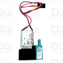 Tintenpumpe CQ114-67106 – HP Scitex FB | DG Spare
