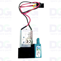Conjunto de bomba de tinta HP Scitex CQ114-67106 | DG