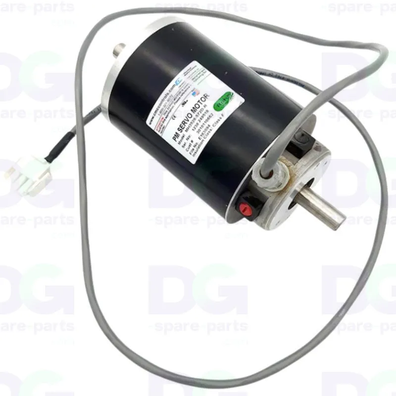 Motor servo CC 34 Frame 3010110662 Arizona | DG Spare