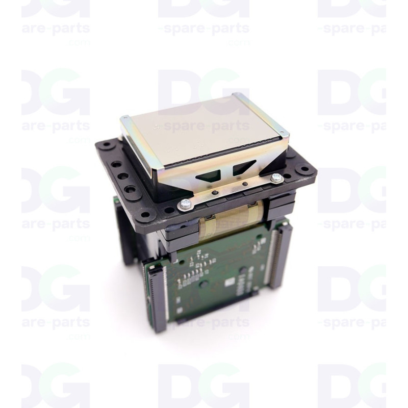 6701409010 Testina DX6 Roland Mutoh Mimaki ricondizionata