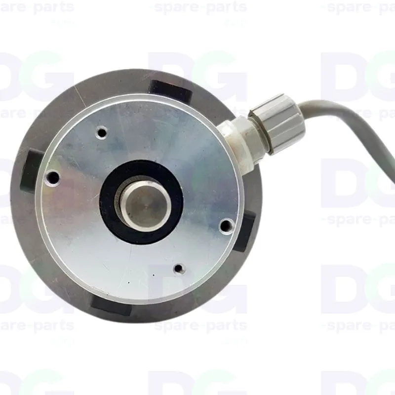 Motor servo DC chasis 34 Arizona | DG Spare Parts
