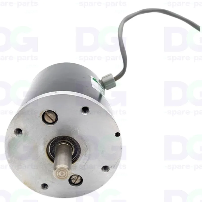 Motor servo DC chasis 34 Arizona | DG Spare Parts