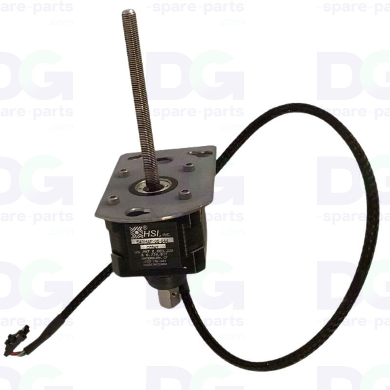 Linear-Schrittmotor Z-Achse 3010122744 | DG Spare
