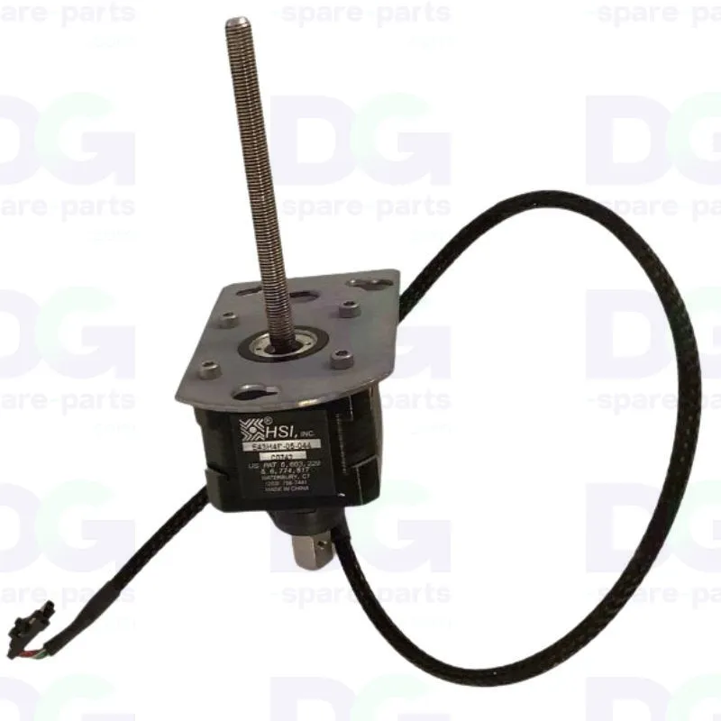 Z-axis linear stepper motor 3010122744 | DG Spare Parts