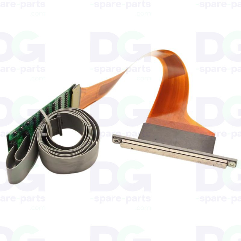 Cabezal Turbojet CMB E1 HP Scitex TJ CW903-62443 | DG