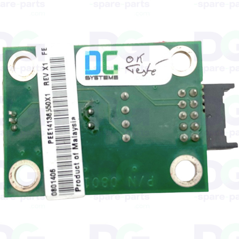 CH154-67006 – Encoder-Lesekarte | Encoder Reader Board