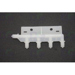 M601819 - 1-4 DIVERGE M6 Pour JV5