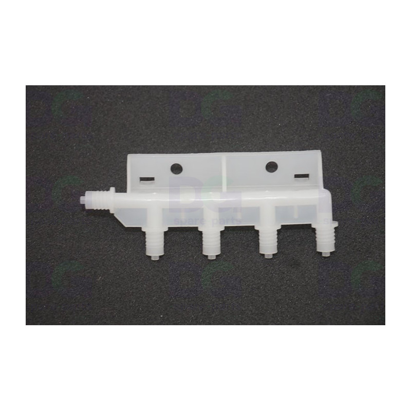 M601819 - 1-4 DIVERGE M6 Pour JV5