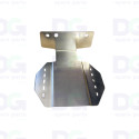 B4H70-67005 - Edge holder