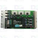 3110011 - Option-board 1 (for POT,PPT,etc.)