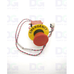 3010105565 + 3010105566 - EMERGENCY STOP