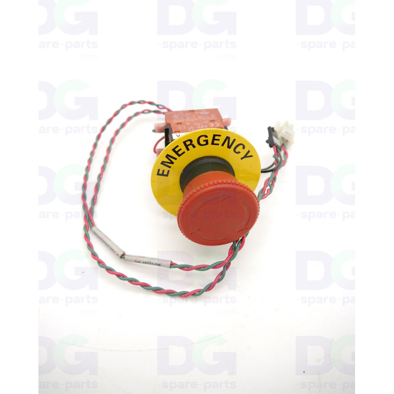 3010105565 + 3010105566 - EMERGENCY STOP