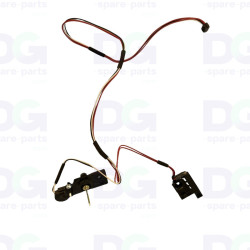 Roland XF-640 cartridge sensor + needle pack | DG Spare