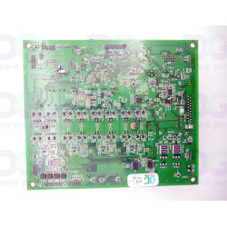 Relaisplatine Schlitten E106130 – Mimaki UJF | DG