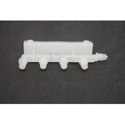 M601819 - 1-4 DIVERGE M6 Pour JV5