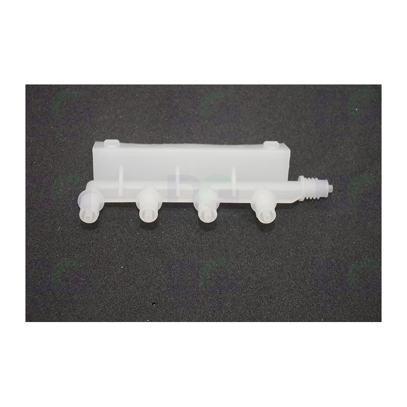 M601819 - 1-4 DIVERGE M6 Pour JV5