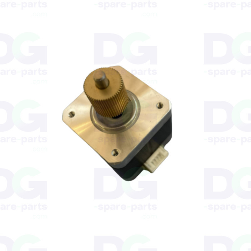 1000008142 - MOTOR,17PM-K349-08VS + 21685144 GEAR,S53S5(B15) FJ-540