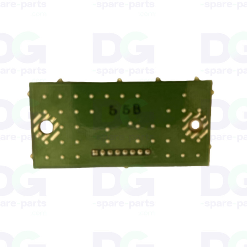 W702048250 - ASSY,GRIT ENCODER XF-640