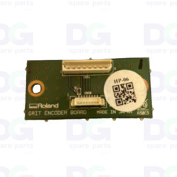 W702048250 - ASSY,GRIT ENCODER XF-640