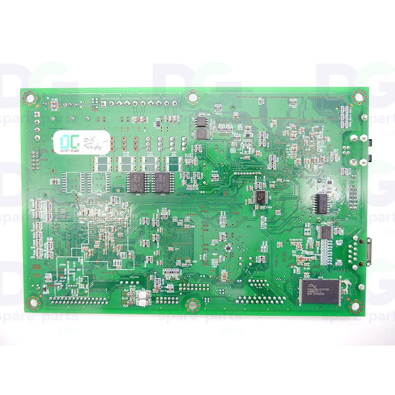 E106243 - MAIN PCB ASSY
