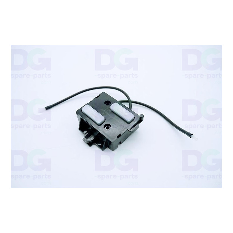 M004359 capping housing – Mimaki JV4 | DG Spare Parts