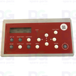 Pack Panel Roland XF-640