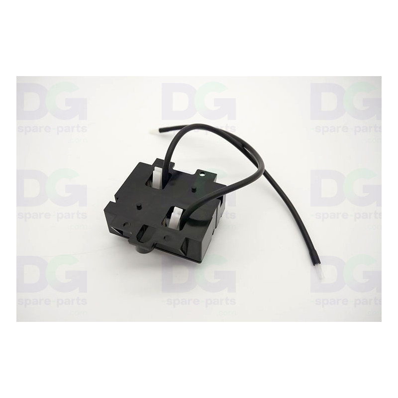 M004359 capping housing – Mimaki JV4 | DG Spare Parts
