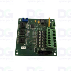 610 522 B Vacuum Pressure Control Board | SwissQprint Oryx