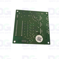 610 522 B Vacuum Pressure Control Board | SwissQprint Oryx
