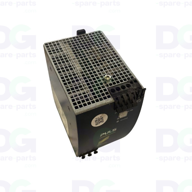 QS20.481 - Power Supply