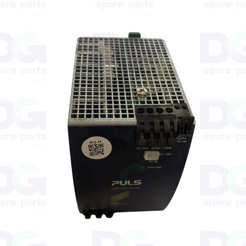 QS20.241 - Power Supply
