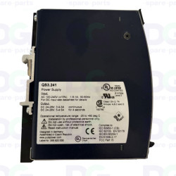QS3.241 - Power Supply