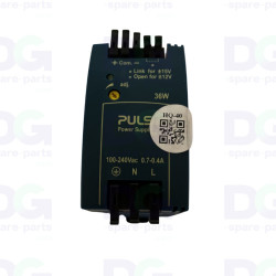 ML30.106 Power Supply PULS MiniLine 36W | SwissQprint Oryx