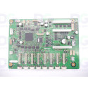 JFX Series Slider PCB Assy - E105755