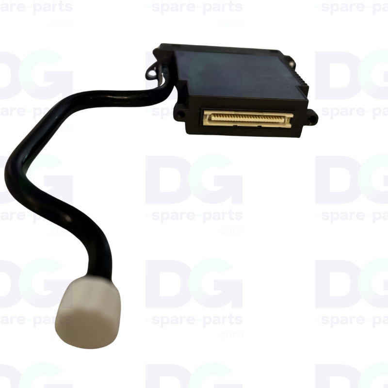 KM512MHY Printhead | Konica Minolta SwissQprint Oryx printhead