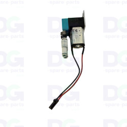 Bomba PML5306-NF10 | Bomba do sistema de tinta SwissQprint Oryx 1