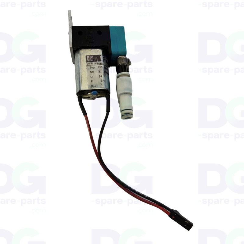 Pompa PML5306-NF10 | Pompa per sistema a inchiostro SwissQprint Oryx 1