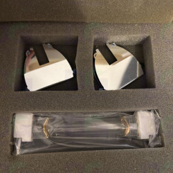 P401825 SubZero 085 Bulb Kit A | SwissQprint Oryx 1 UV Lamp