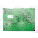 JFX Series Slider PCB Assy - E105755