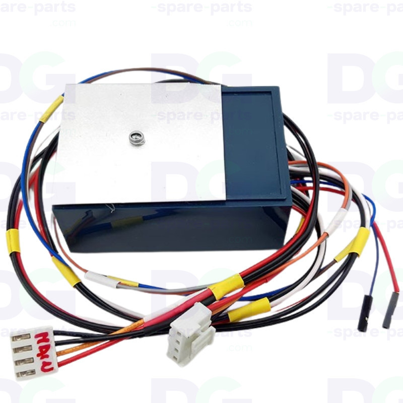 CVL-VP Caja de corrección de tensión | Roland VP-300 VP-540