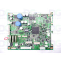 JFX Carrying IO PCB Assy - E105401