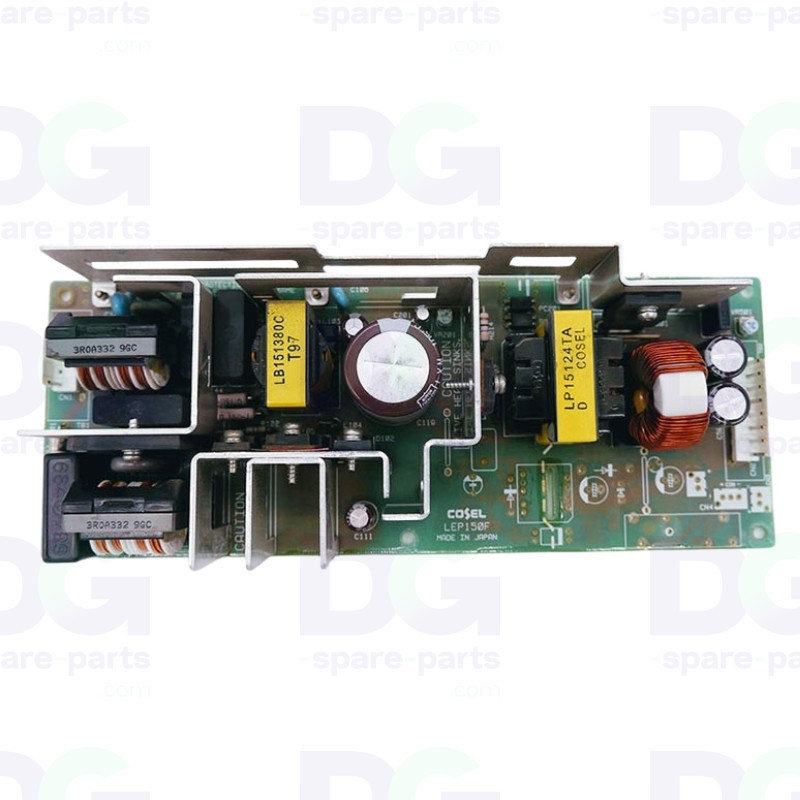 Alimentatore switching gantry Arizona 3010110790 | DG