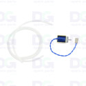 Electroválvula de 2 vías Mutoh Osprey 75/102/130 | DG