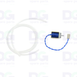 DF-47837 Válvula solenoide de 2 vías Osprey | Válvula industrial
