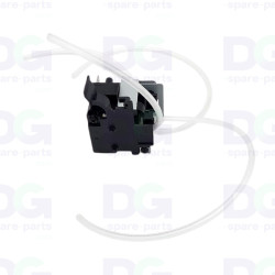 Lösemittelbeständige Pumpe M004868 – Mimaki | DG