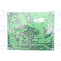 JFX Carrying IO PCB Assy - E105401