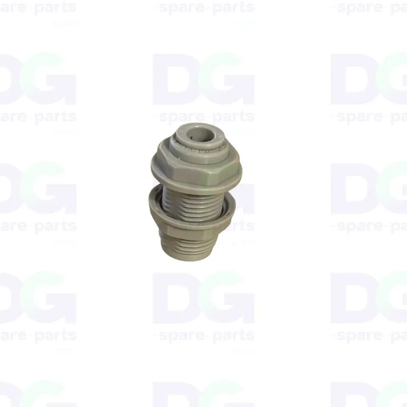 3010105945 encaixe Union Bulkhead 1/4 – Arizona | DG