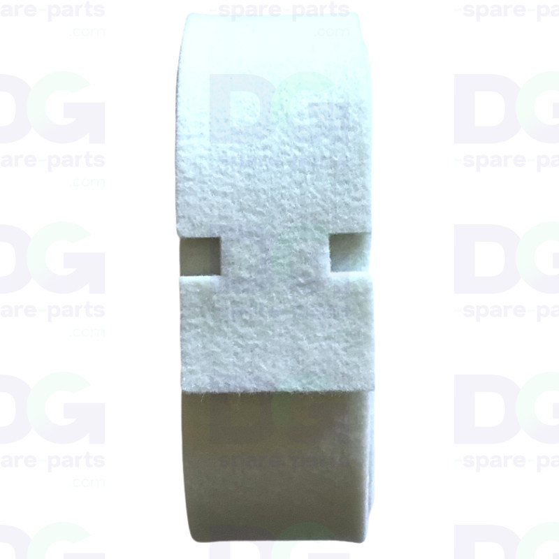 M800976 Bärenabsorberplatte 160 | Mimaki CJV30 JV33