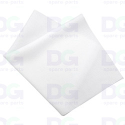 Toallitas poliéster 15×15 cm – 150 unidades | DG Spare Parts